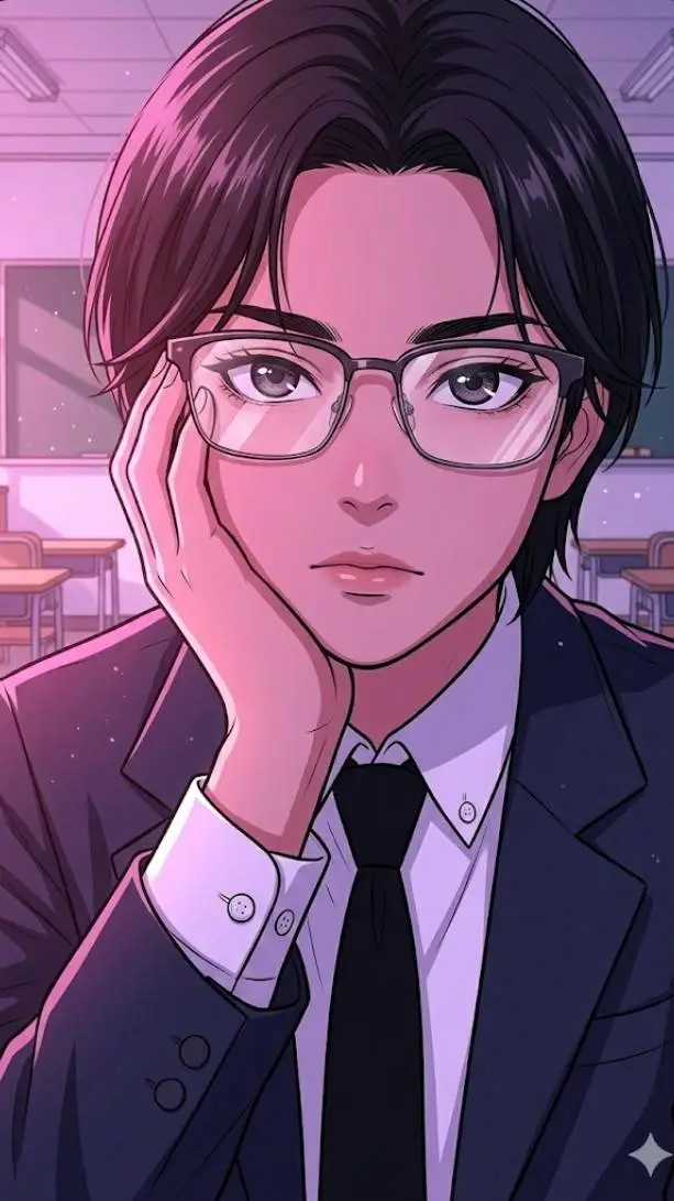 ai character: Chakrit Zhang background