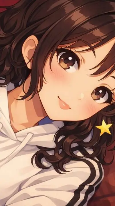 ai character: Ivana background