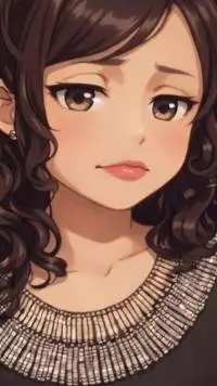 ai character: Feryi background