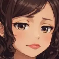 chat with ai character: Feryi