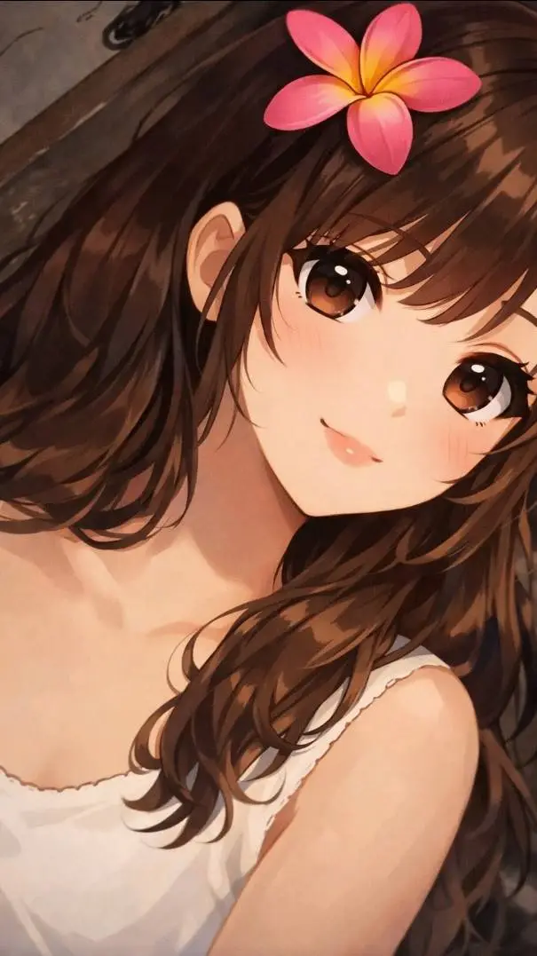 ai character: Margareth background