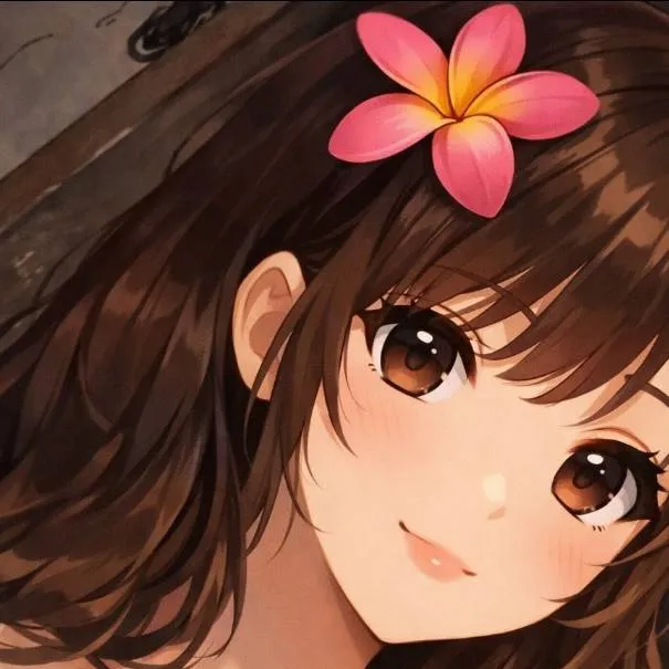 chat with ai character: Margareth