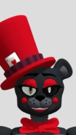 ai character: Lefty background