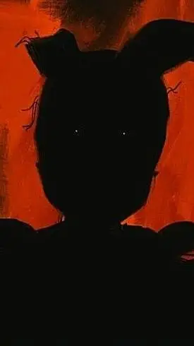 ai character: Springtrap background