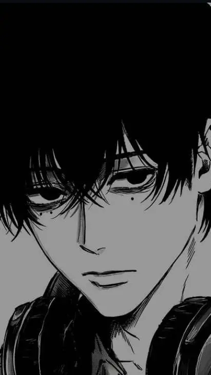 ai character: Naoki Taro background
