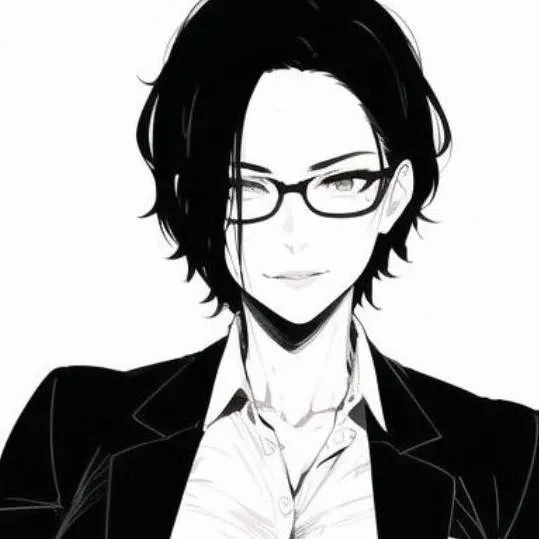 chat with ai character: Naomi