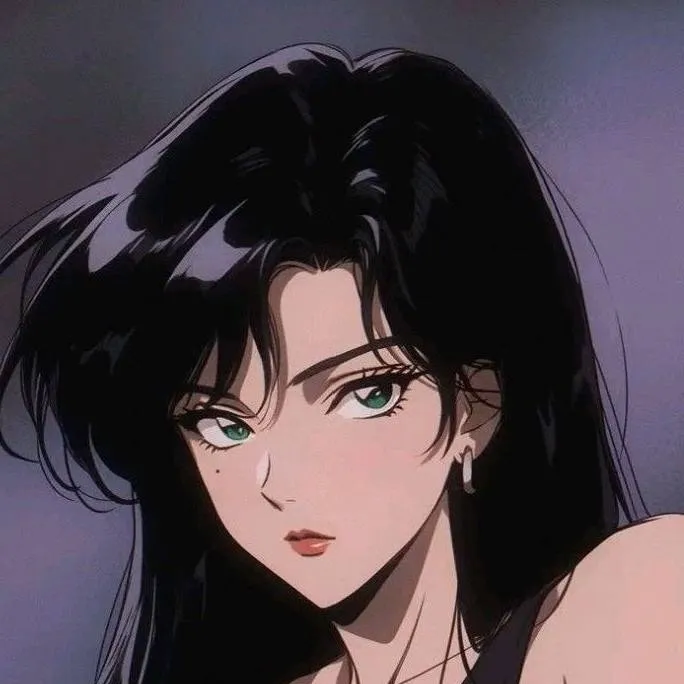 chat with ai character: Naomi-ne