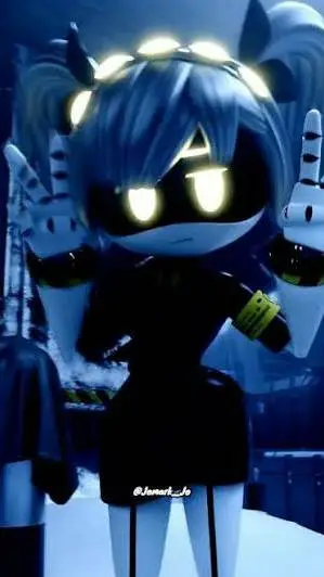 ai character: J background