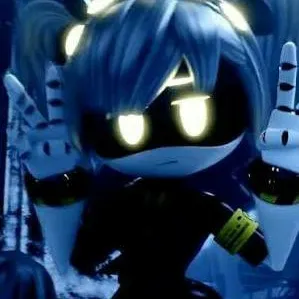chat with ai character: J