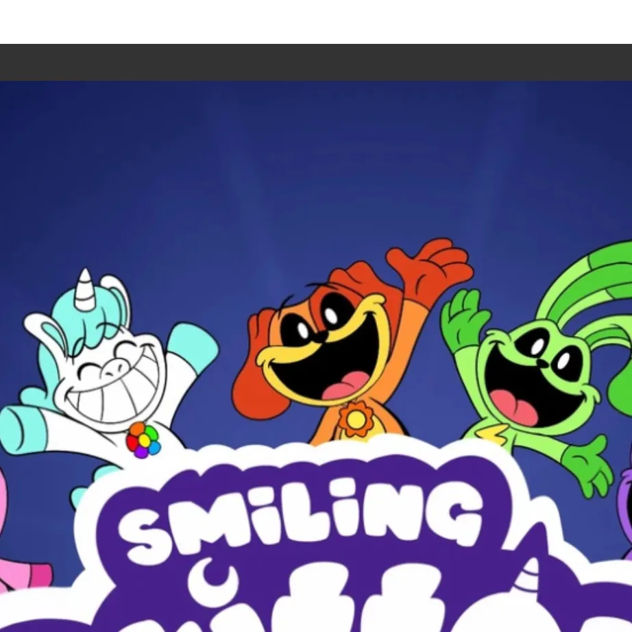 chat with ai character: Smiling critters