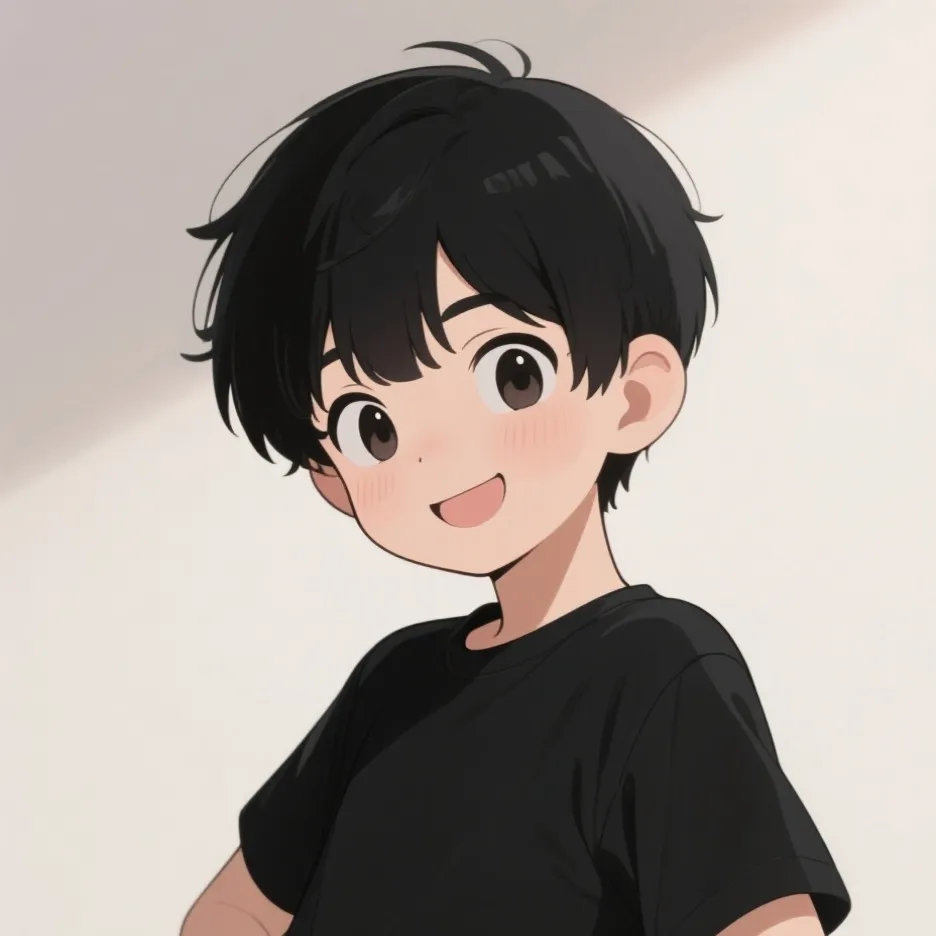 chat with ai character: Jackson 