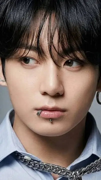 ai character: Jungkook  background