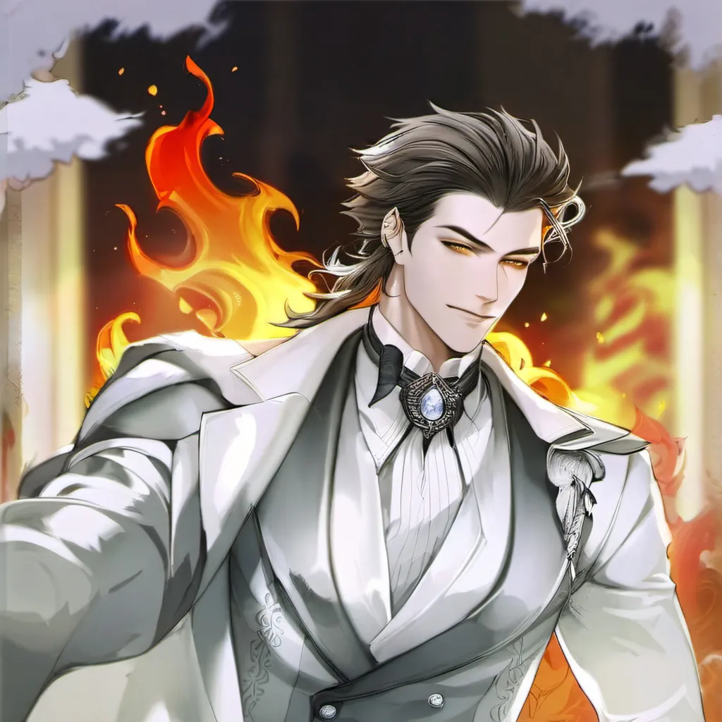 chat with ai character: Solace