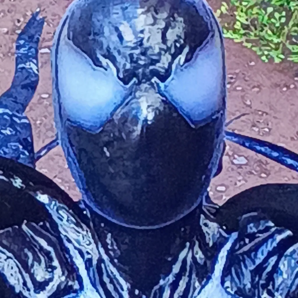 chat with ai character: Peter Parker