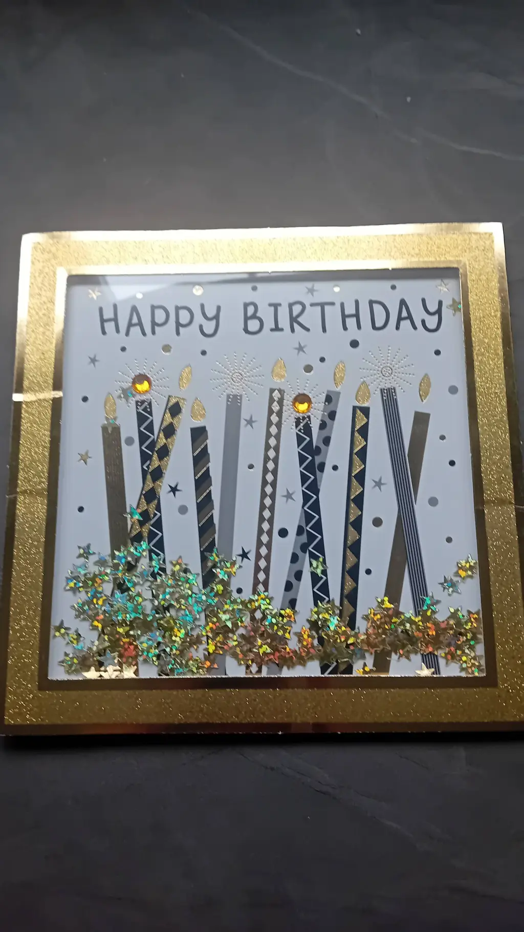 ai character: HOGWARTS BIRTHDAY background