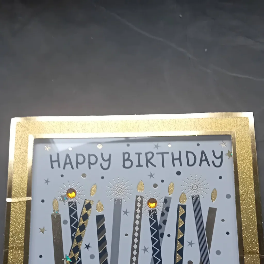 chat with ai character: HOGWARTS BIRTHDAY