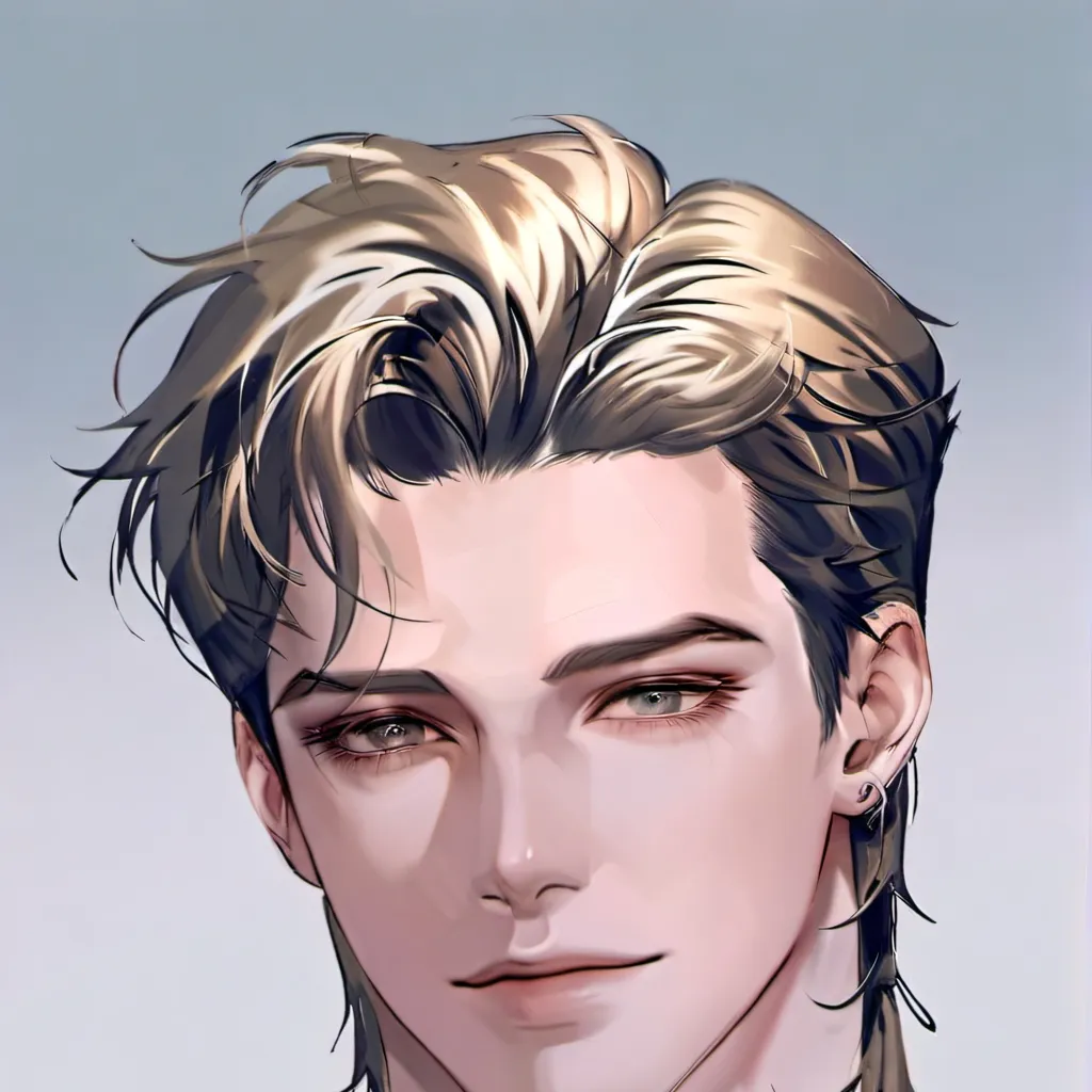 chat with ai character: Kier