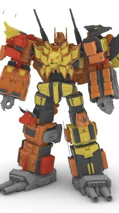 Talkie AI - Chat with Predaking 