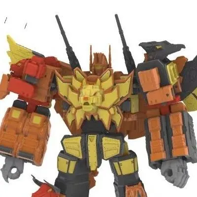 chat with ai character: Predaking 