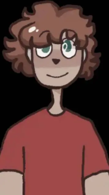 ai character: Billy  background