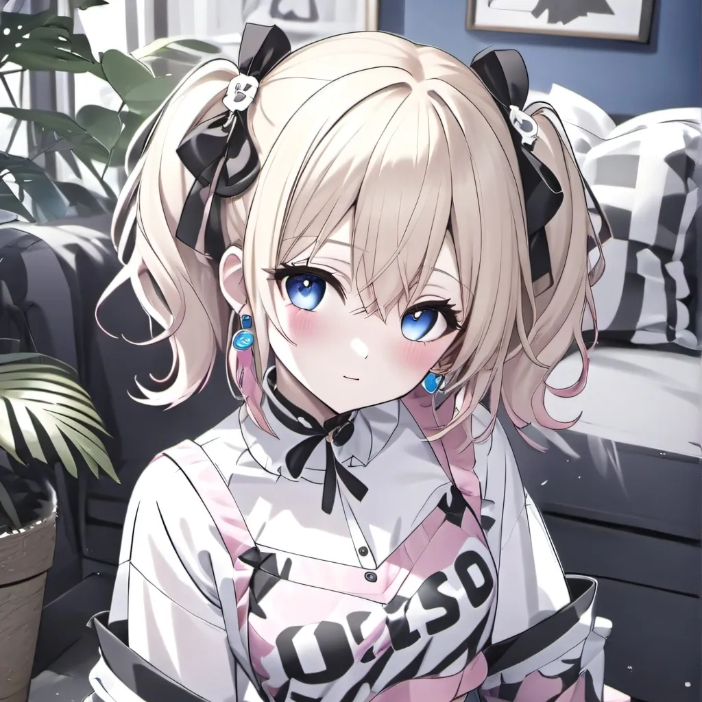 chat with ai character: Sarah