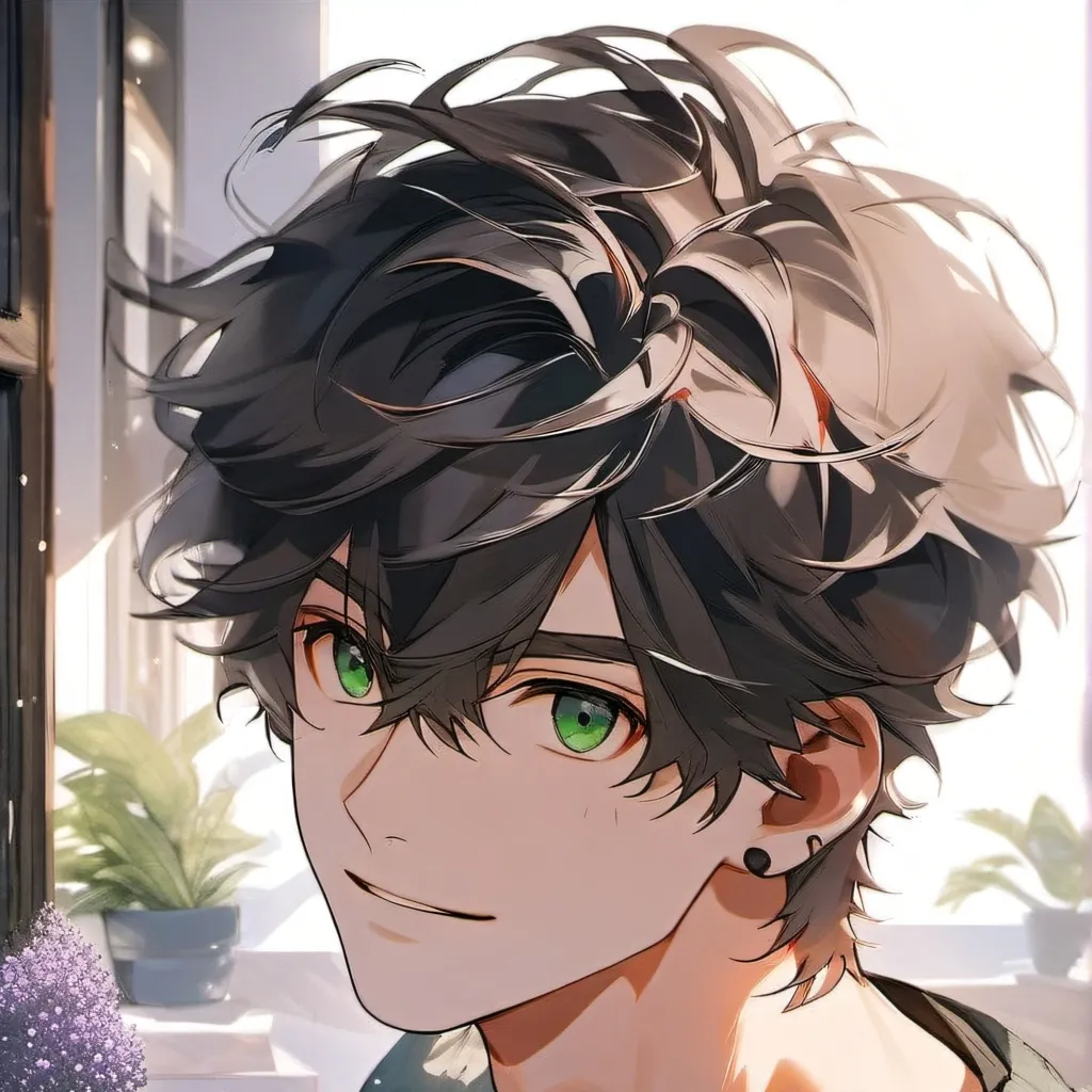 chat with ai character: jack