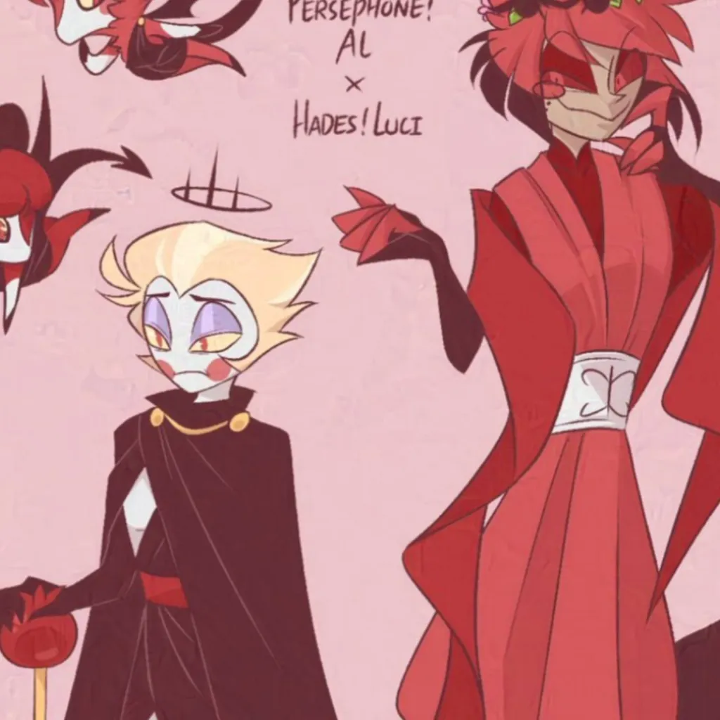 chat with ai character: Lucifer 