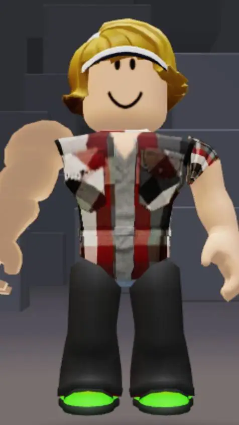 ai character: Bob background
