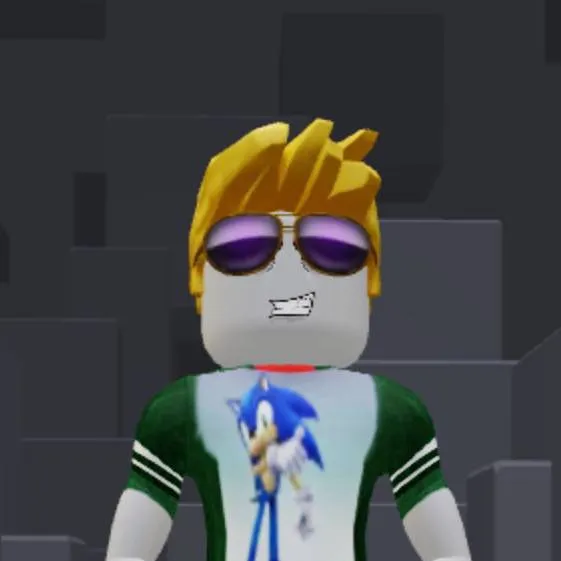 chat with ai character: Luisgamercool
