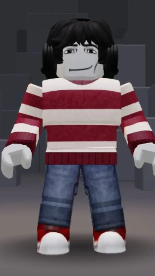 ai character: Billy Bob background