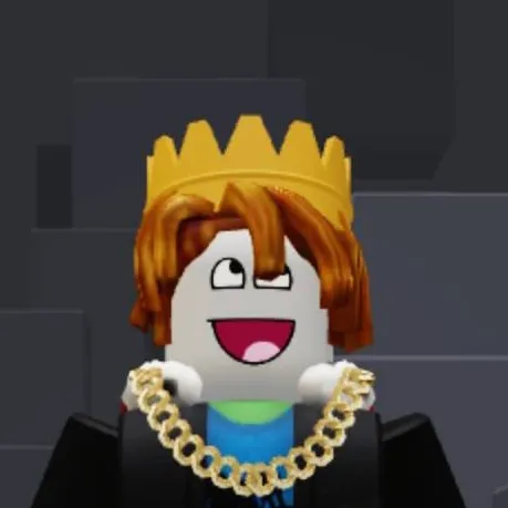 chat with ai character: King Bacon