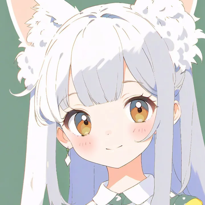 chat with ai character: My school 