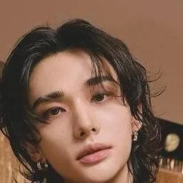 chat with ai character: hyunjin(dad)