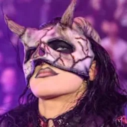 chat with ai character: Rhea Ripley 