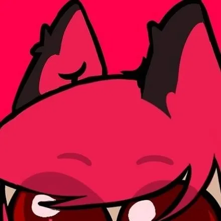 chat with ai character: alastor 