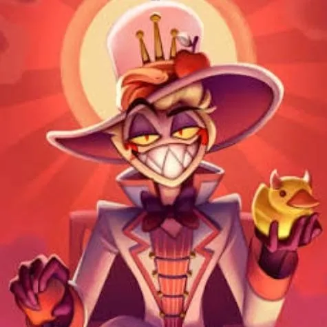 chat with ai character: Lucifer 