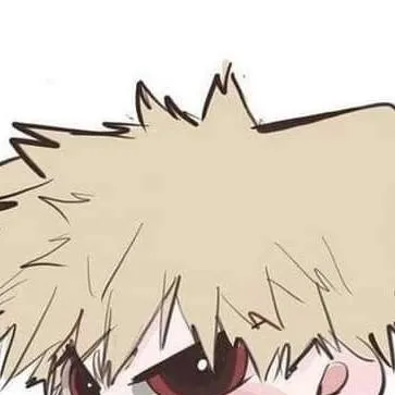 chat with ai character: Bakugo