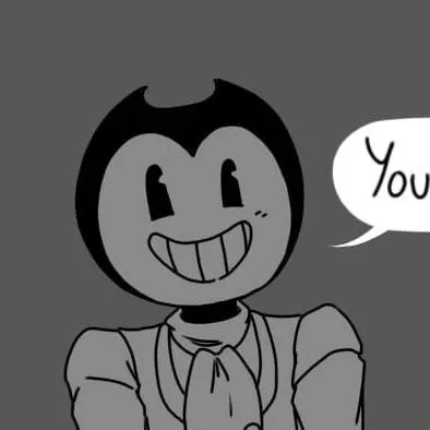 chat with ai character: king bendy