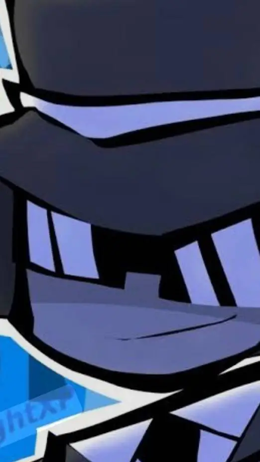 ai character: chance background