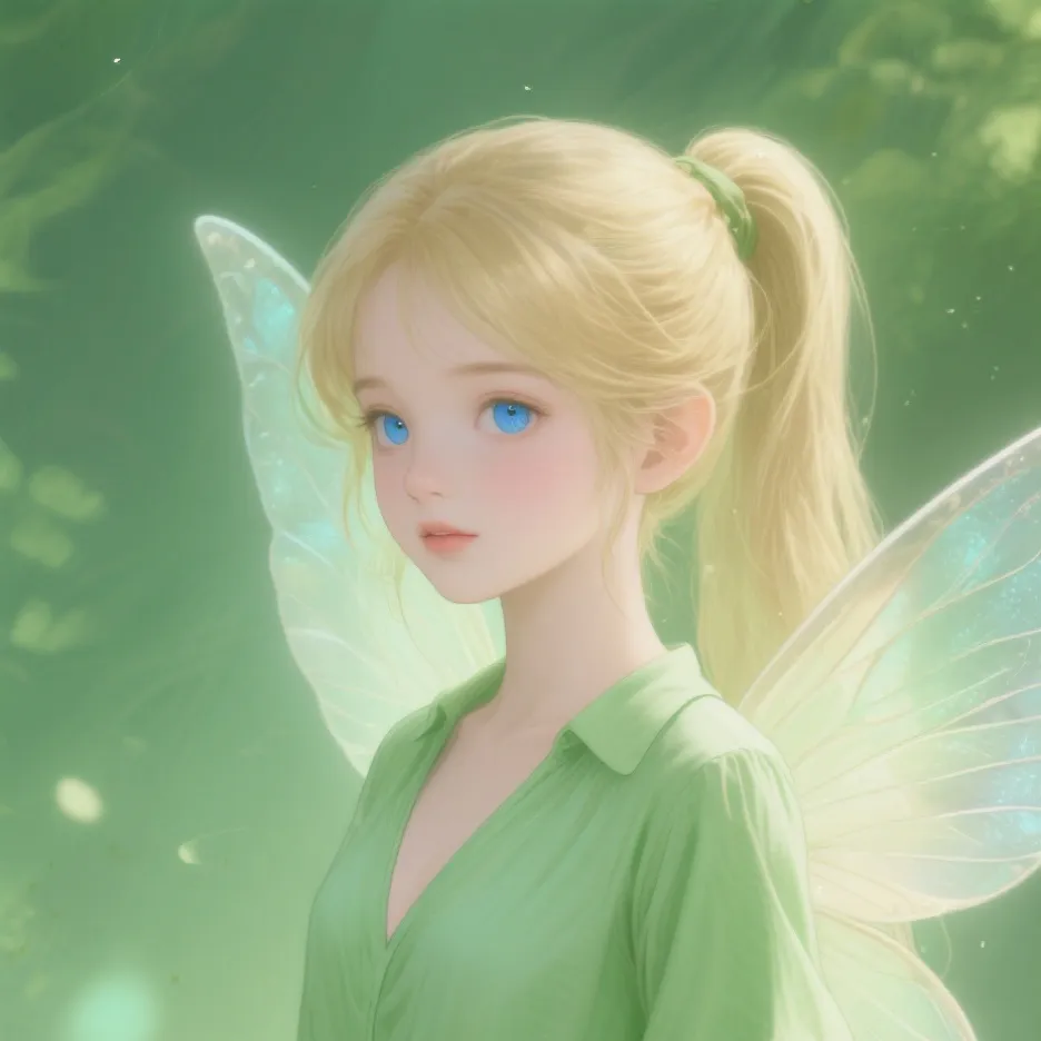 chat with ai character: Lola