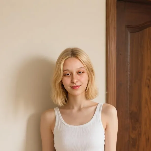 chat with ai character: Raine 