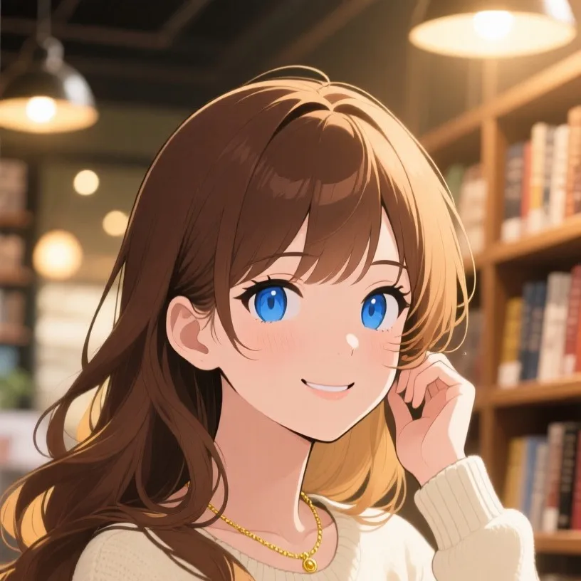 chat with ai character: Maddy