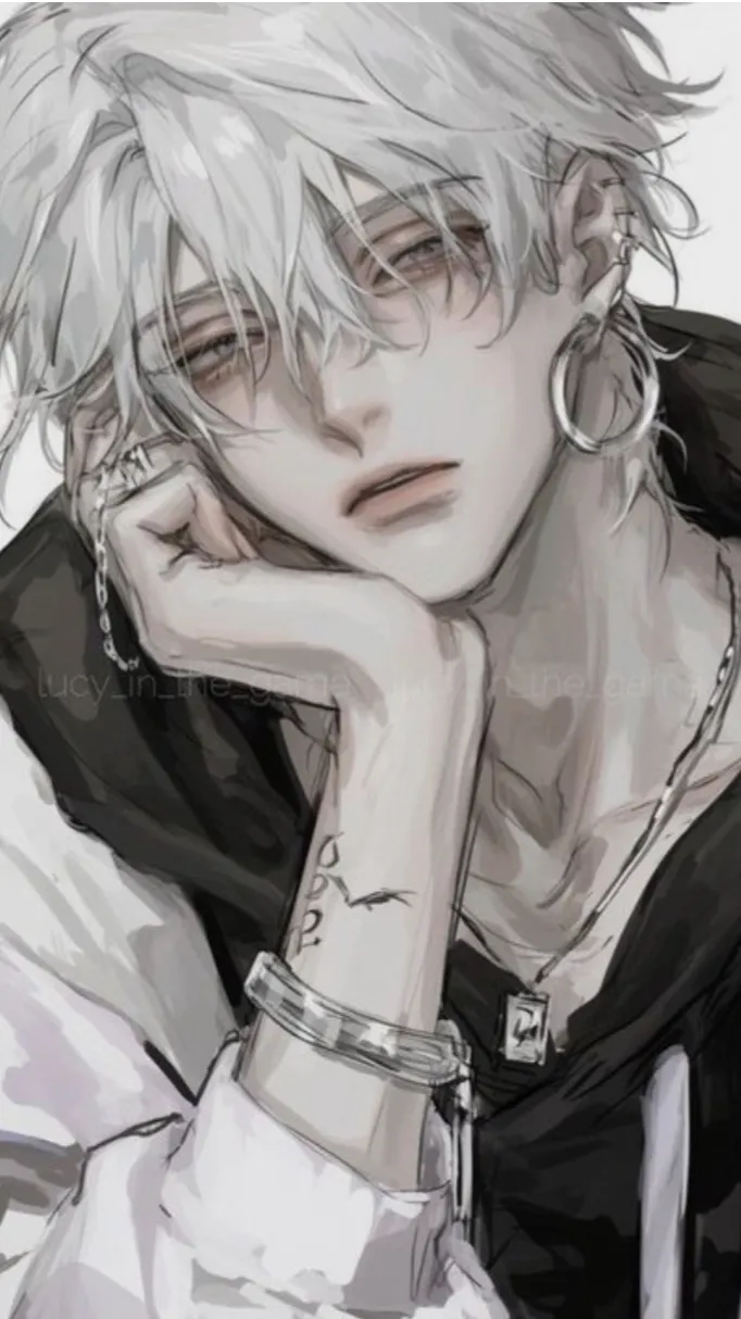 ai character: •*[Levi]*• background