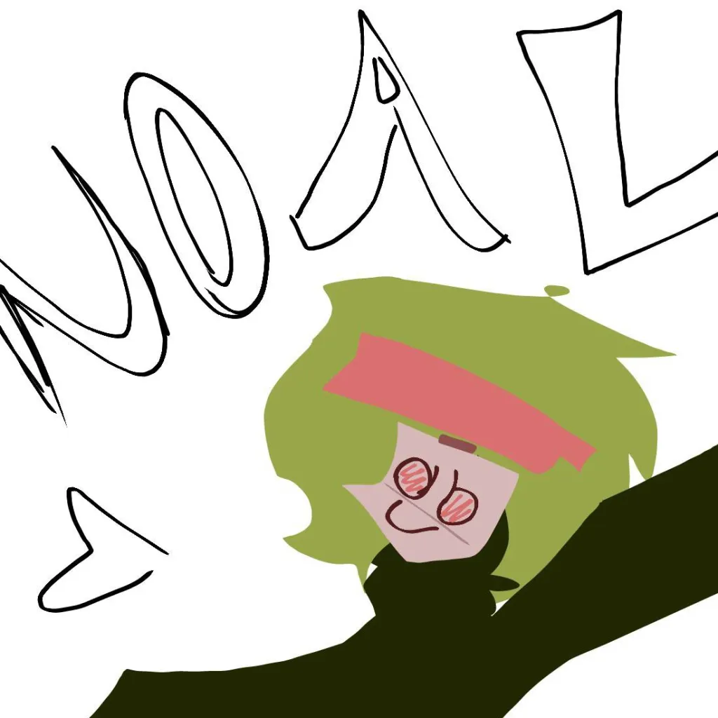 chat with ai character: ¡¡¡ NOAH !!!