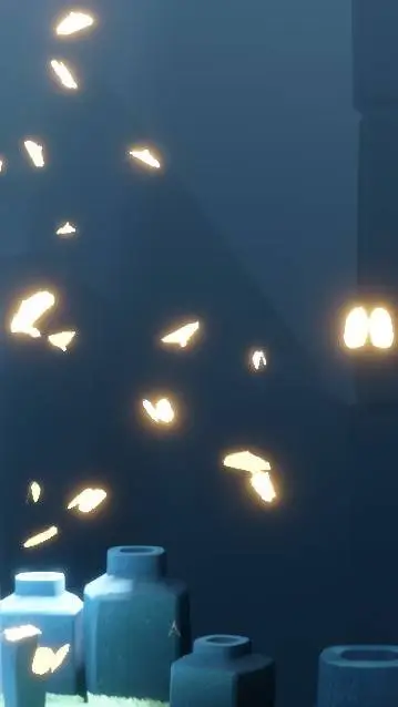 ai character: paseo background