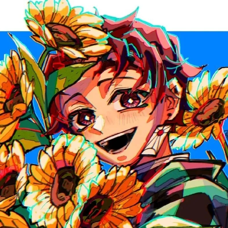 chat with ai character: tanjiro kamado