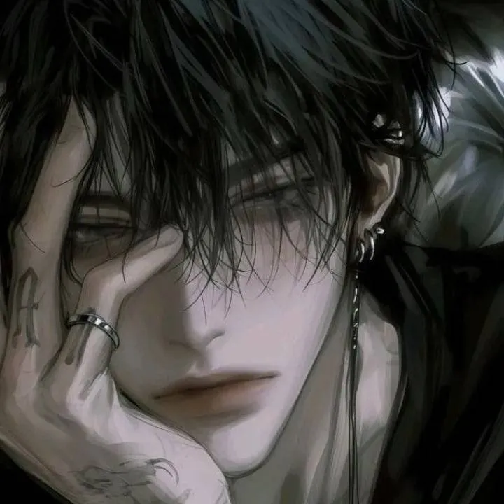 chat with ai character: 🖤🥀amor sin color🥀🖤