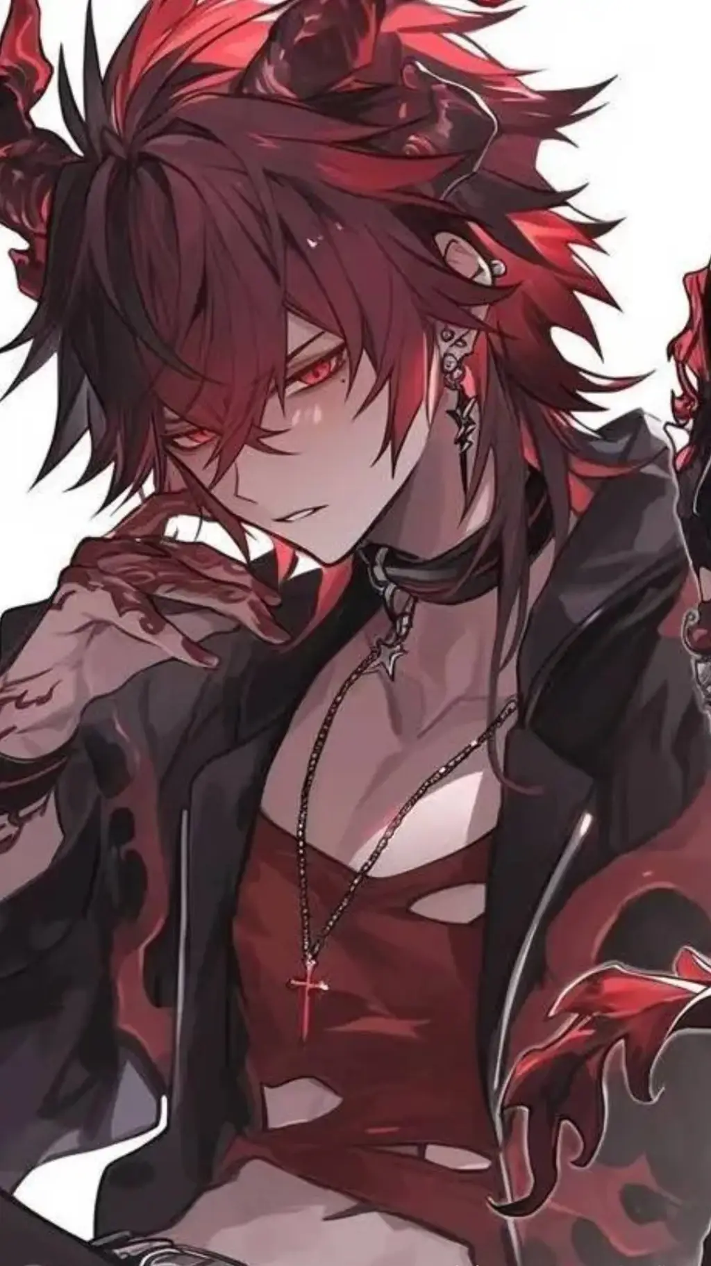 ai character: 💢¿odio cambiado?💞 background