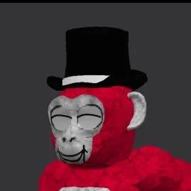 chat with ai character: Top hat o’tool ￼