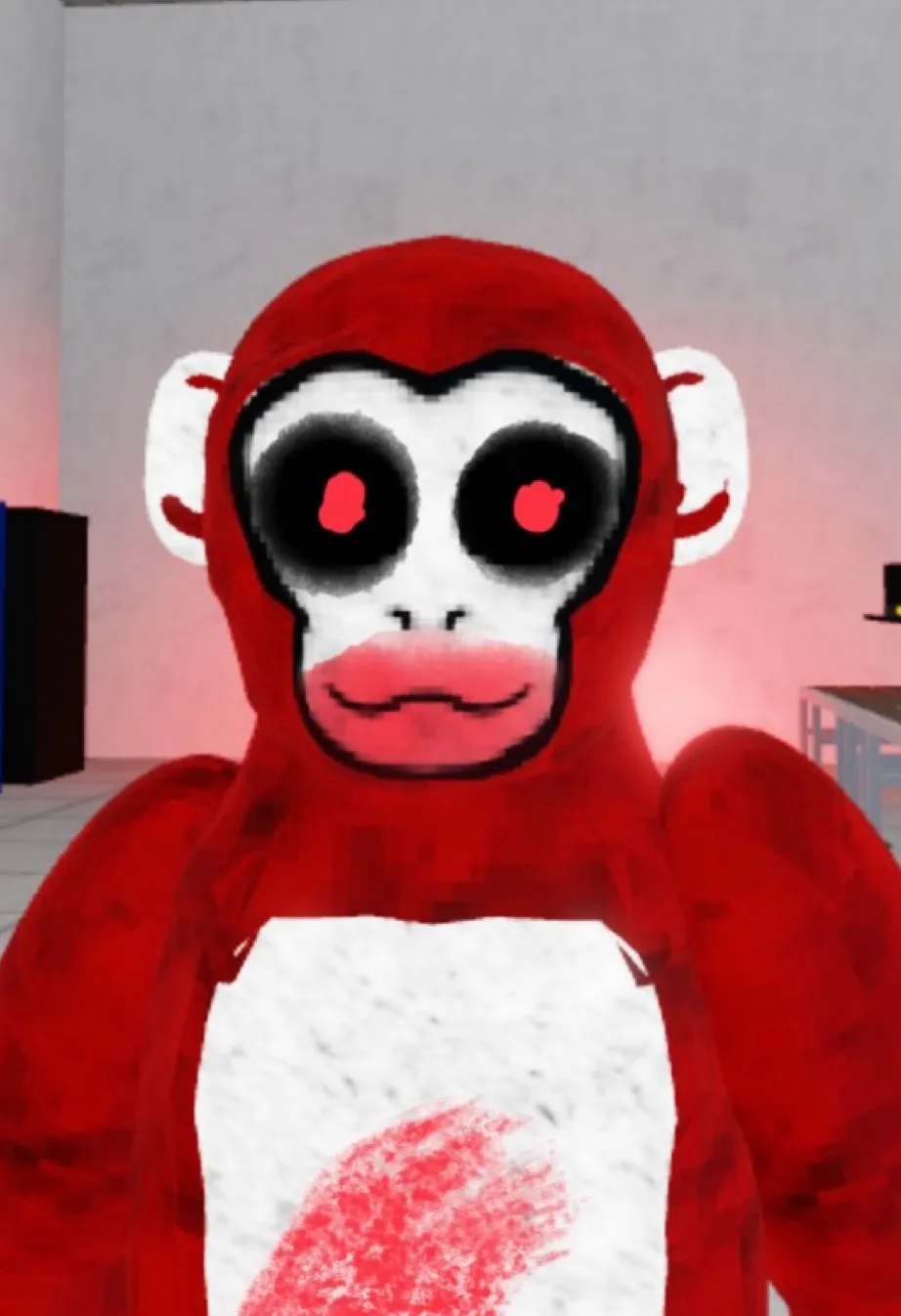 chat with ai character: Lev.EXE